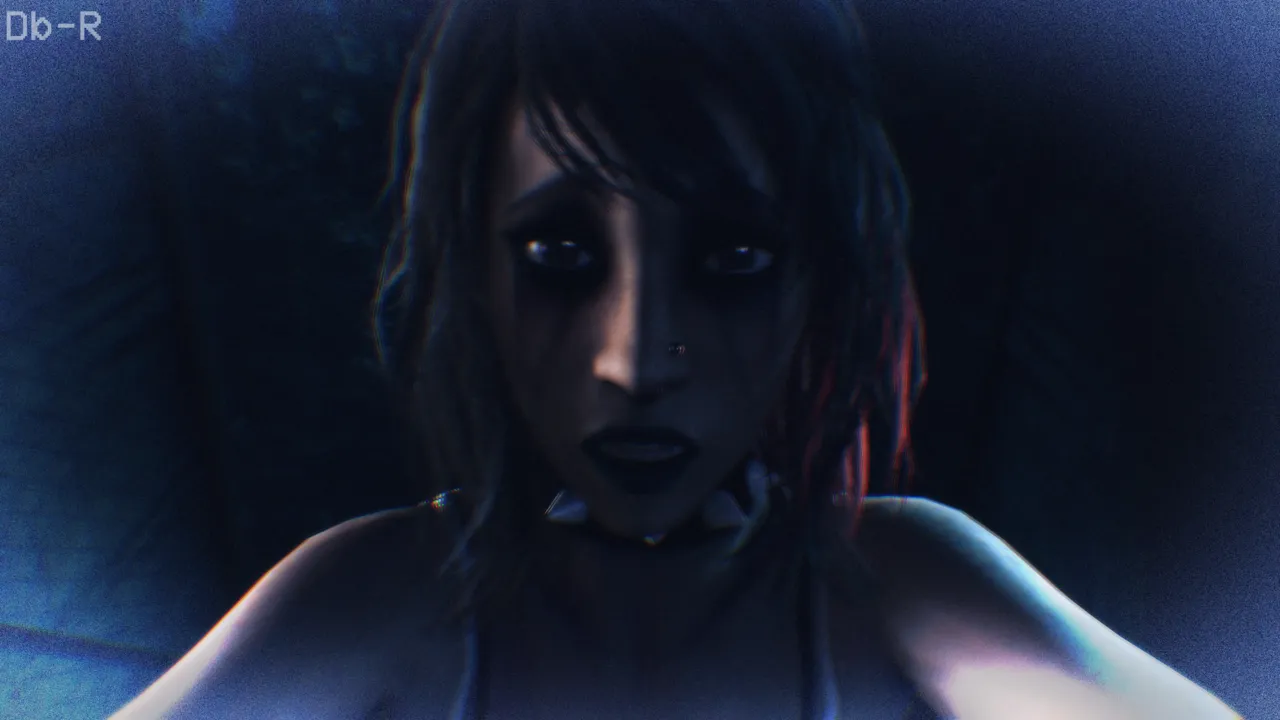 Deadbolt Returns Beautiful Murderer Heather Morrison The Multiverse of Mayhem - Image 9