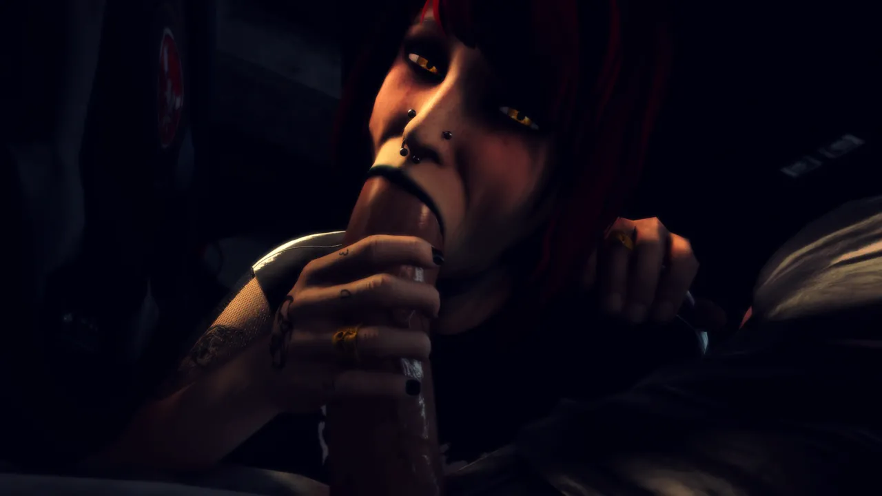 Deadbolt Returns Heather Morrison Bluesky Posts April 2026 Sextape in Hell - Image 4