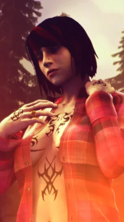 Deadbolt Returns Heather Morrison Bluesky Posts April 2026 Sextape in Hell - Page 13