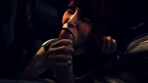 Deadbolt Returns Heather Morrison Bluesky Posts April 2026 Sextape in Hell - Page 4