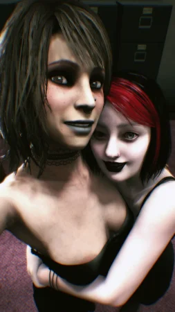 Deadbolt Returns Heather Morrison Bluesky Posts May 2026 Sextape in Hell - Page 16