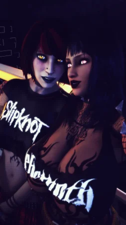 Deadbolt Returns Heather Morrison Bluesky Posts May 2026 Sextape in Hell - Page 17