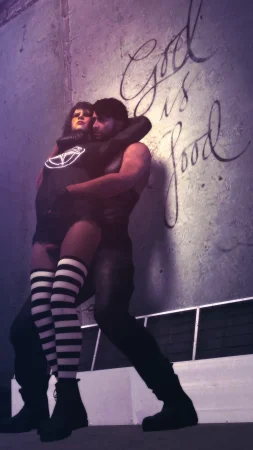 Deadbolt Returns Heather Morrison Bluesky Posts May 2026 Sextape in Hell - Page 5