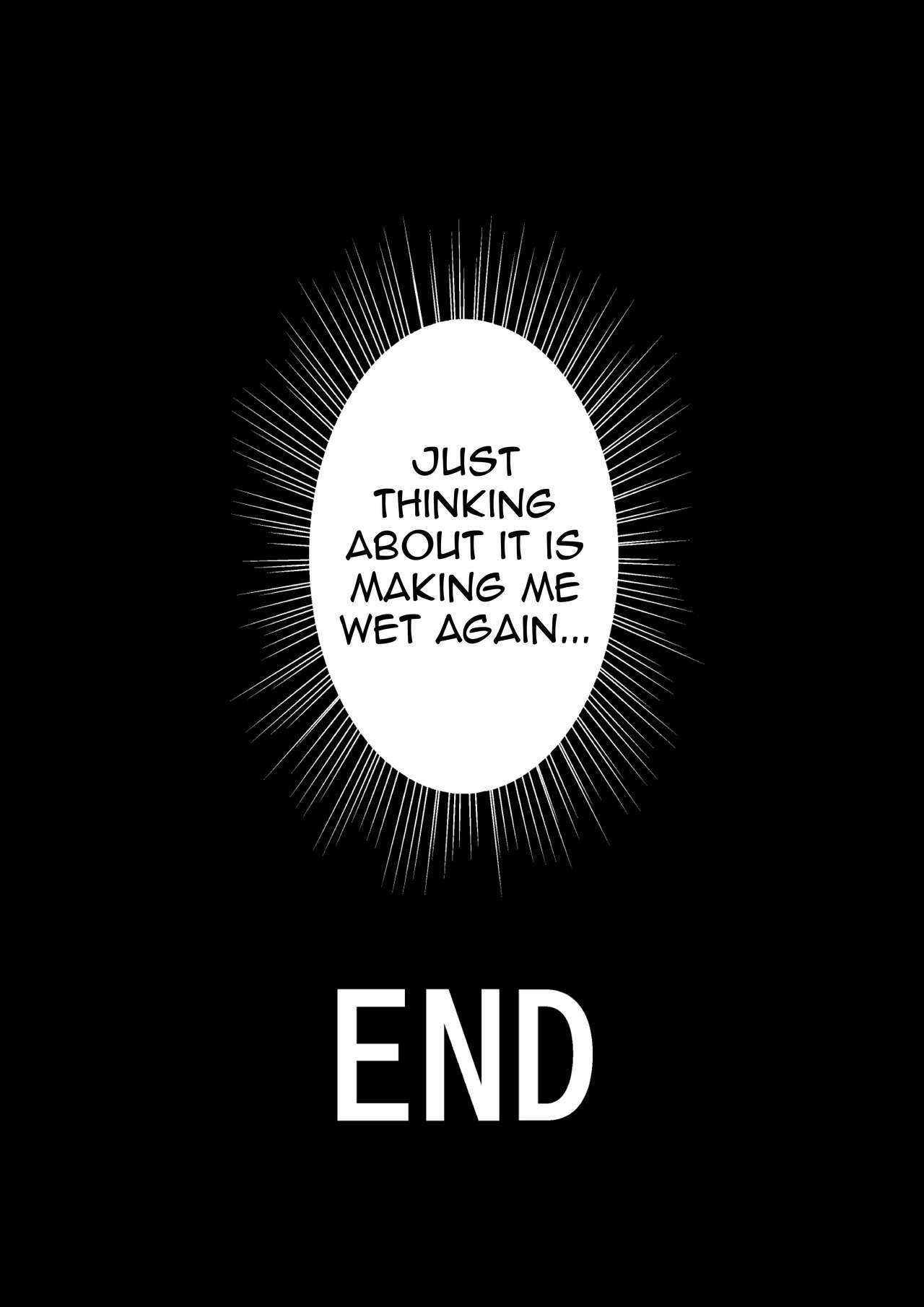 Dear Fellow You Cant Get Mad - Old man fucks curvy hentai milf - 82 Pics - Image 82