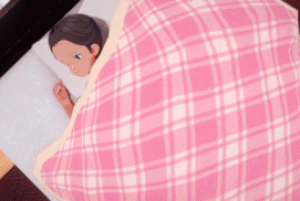Dear grandson and his grandma who did a body change ongoing - Page 112
