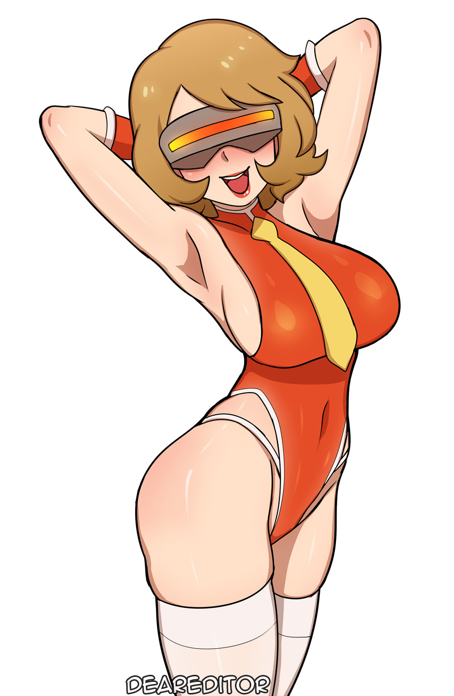 Deareditor Bluesky and Twitter - Image 2