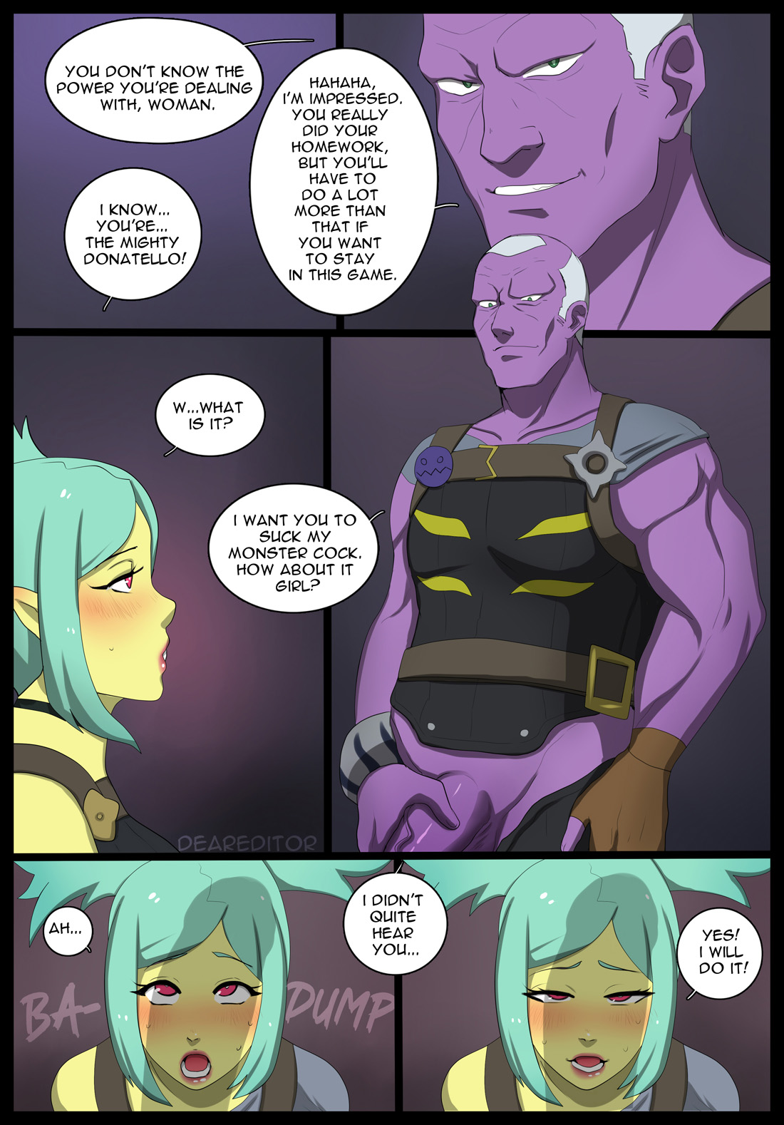 Deareditor Bluesky and Twitter - Image 345