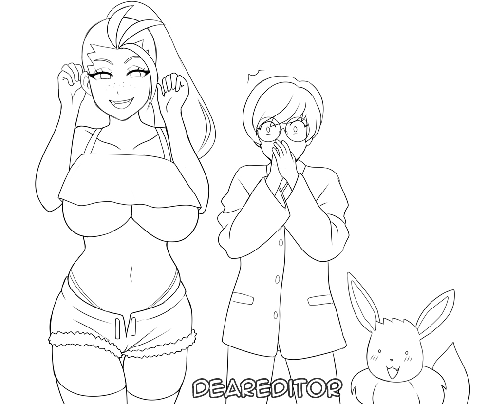 Deareditor Bluesky and Twitter - Image 652