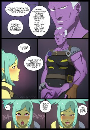 Deareditor Bluesky and Twitter - Page 345