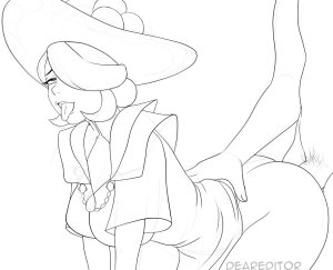 Deareditor Bluesky and Twitter - Page 348