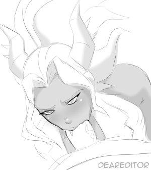 Deareditor Bluesky and Twitter - Page 501