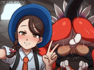 Deareditor Bluesky and Twitter - Page 55