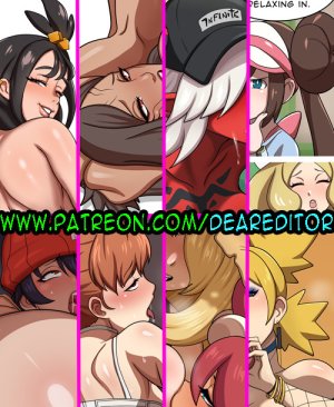 Deareditor Bluesky and Twitter - Page 697