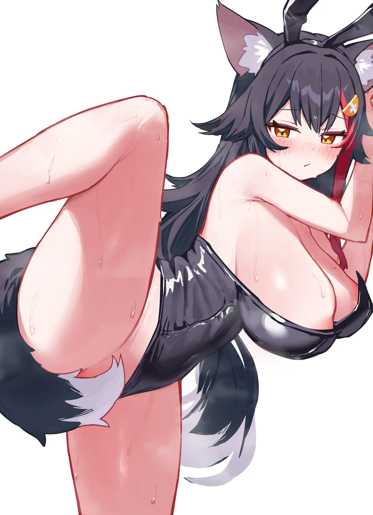 deaver patreon 2025.6-2026.5 - Image 109