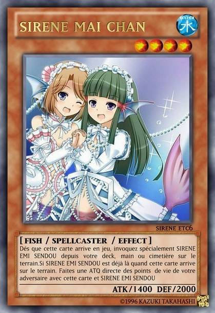 deck cardfightautres que sirenes etc9 - Image 12