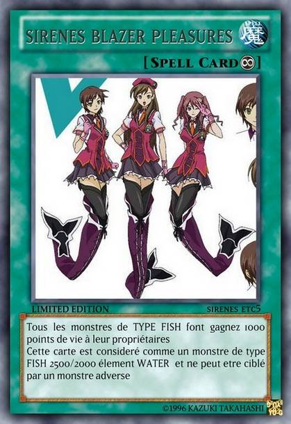 deck cardfightautres que sirenes etc9 - Image 13