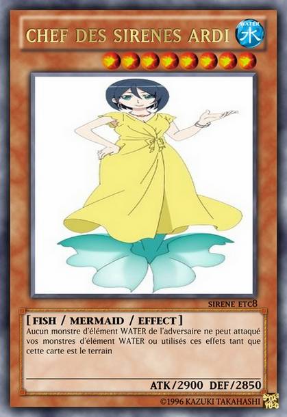 deck cardfightautres que sirenes etc9 - Image 14