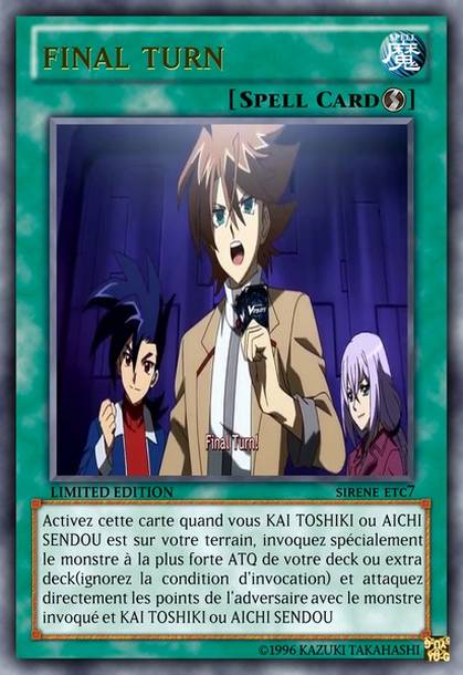 deck cardfightautres que sirenes etc9 - Image 16