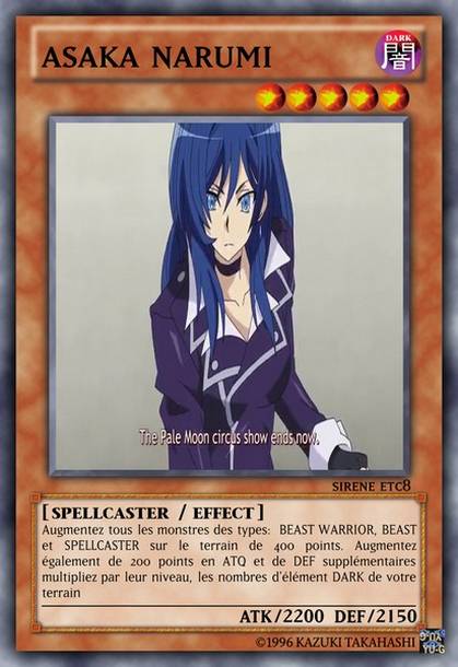 deck cardfightautres que sirenes etc9 - Image 2