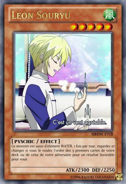 deck cardfightautres que sirenes etc9 - Image 20