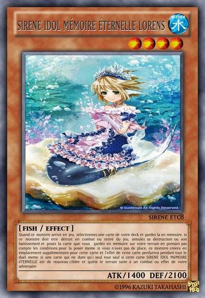 deck cardfightautres que sirenes etc9 - Image 25