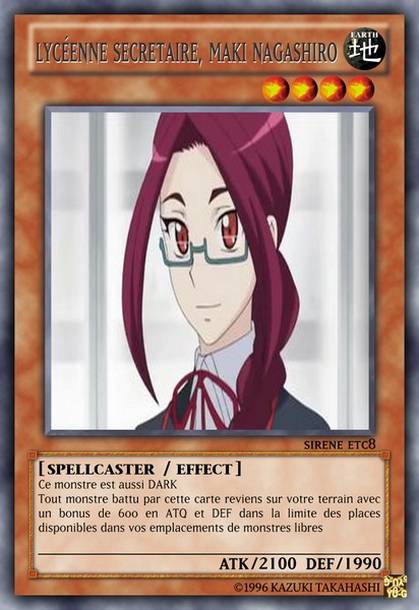 deck cardfightautres que sirenes etc9 - Image 29