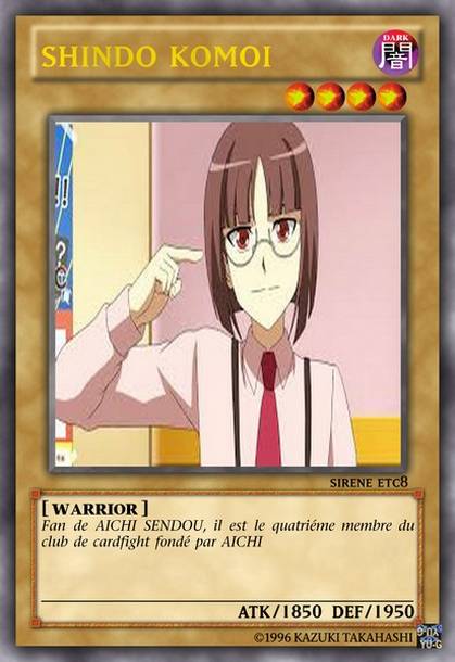 deck cardfightautres que sirenes etc9 - Image 30