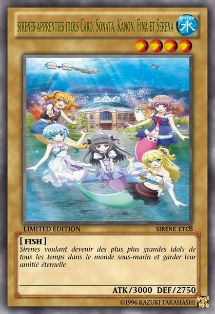 deck cardfightautres que sirenes etc9 - Image 31