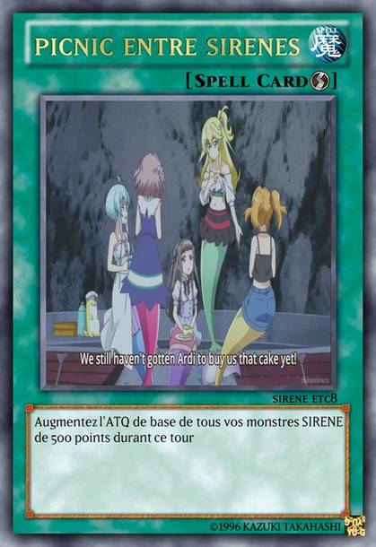 deck cardfightautres que sirenes etc9 - Image 33