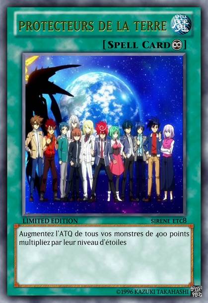 deck cardfightautres que sirenes etc9 - Image 34