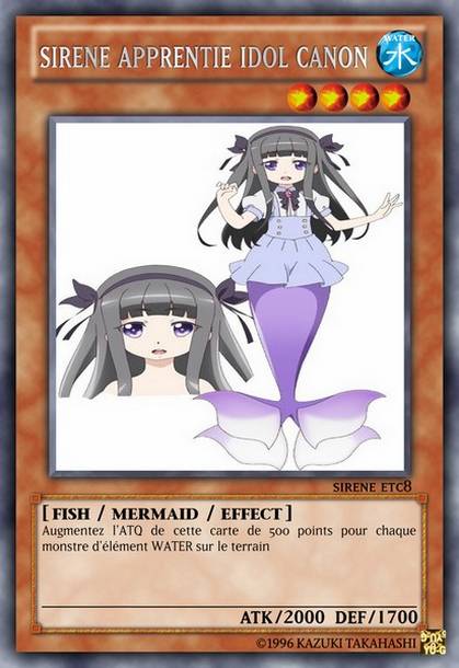 deck cardfightautres que sirenes etc9 - Image 37