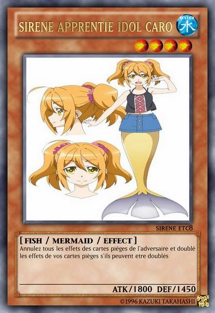 deck cardfightautres que sirenes etc9 - Image 38