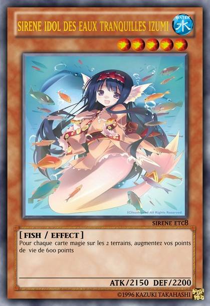 deck cardfightautres que sirenes etc9 - Image 49