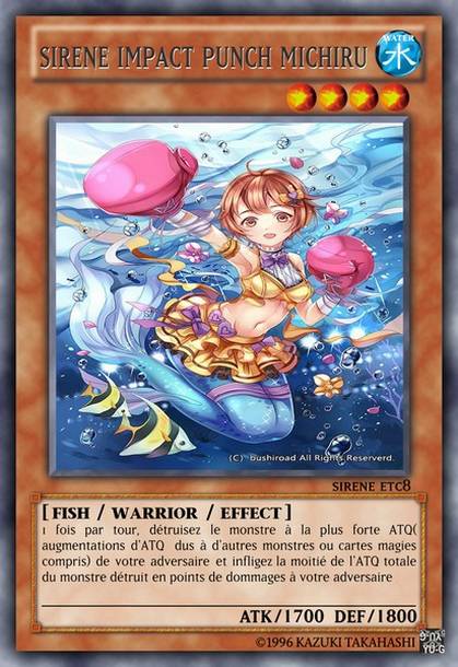 deck cardfightautres que sirenes etc9 - Image 52