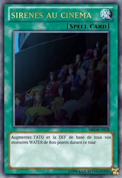deck cardfightautres que sirenes etc9 - Image 55