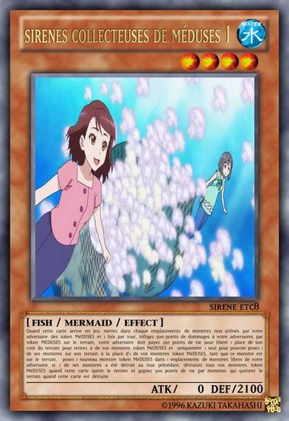 deck cardfightautres que sirenes etc9 - Image 56