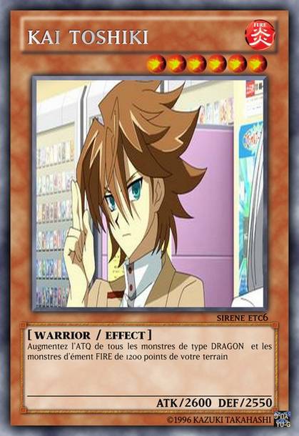 deck cardfightautres que sirenes etc9 - Image 6