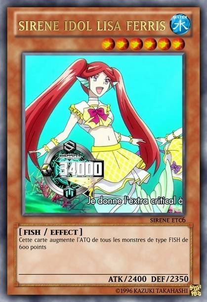 deck cardfightautres que sirenes etc9 - Image 9
