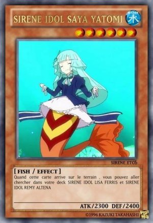 deck cardfightautres que sirenes etc9 - Page 11