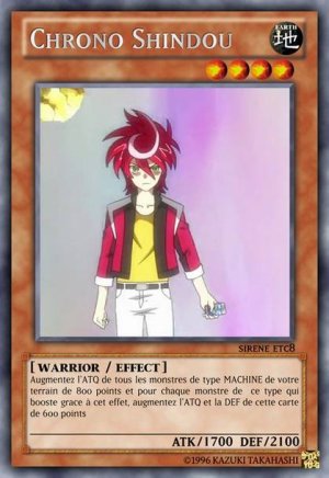 deck cardfightautres que sirenes etc9 - Page 15