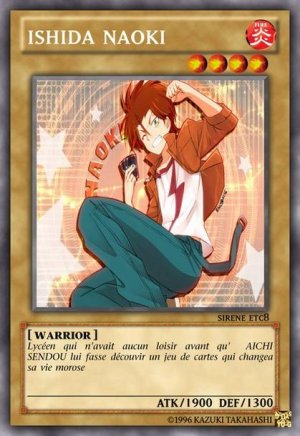 deck cardfightautres que sirenes etc9 - Page 18