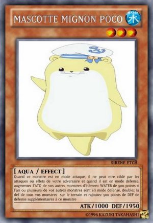 deck cardfightautres que sirenes etc9 - Page 21