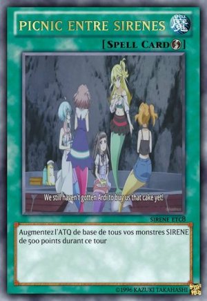 deck cardfightautres que sirenes etc9 - Page 33