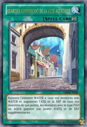 deck cardfightautres que sirenes etc9 - Page 35