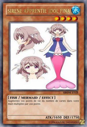 deck cardfightautres que sirenes etc9 - Page 39