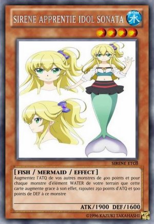 deck cardfightautres que sirenes etc9 - Page 40