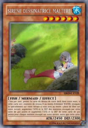 deck cardfightautres que sirenes etc9 - Page 44