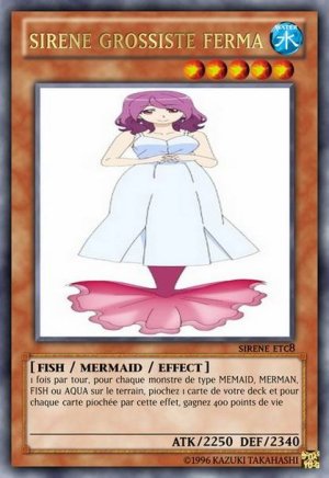 deck cardfightautres que sirenes etc9 - Page 46