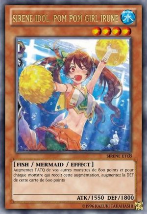 deck cardfightautres que sirenes etc9 - Page 51