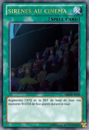 deck cardfightautres que sirenes etc9 - Page 55